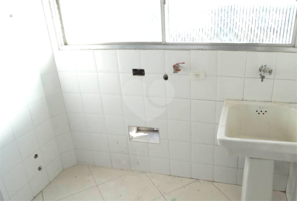 Apartamento para locação