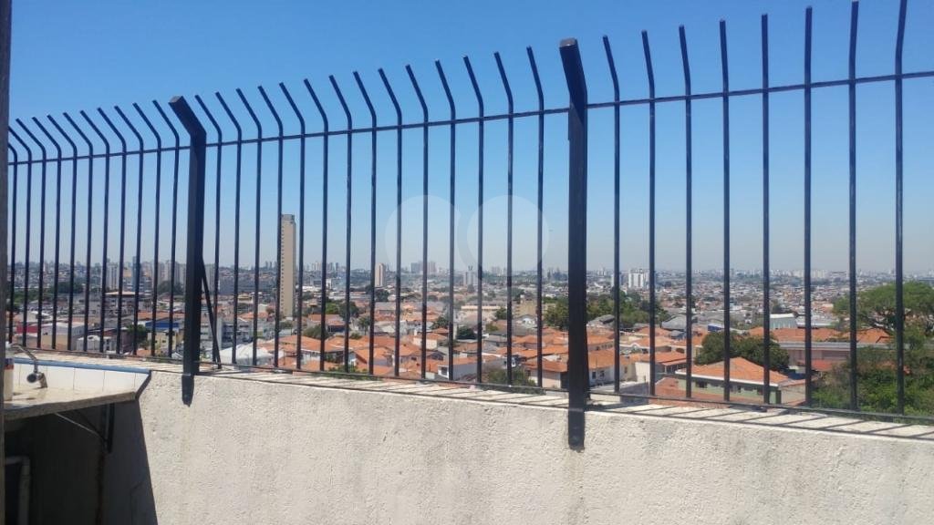 Cobertura no bairro do Jaçanã