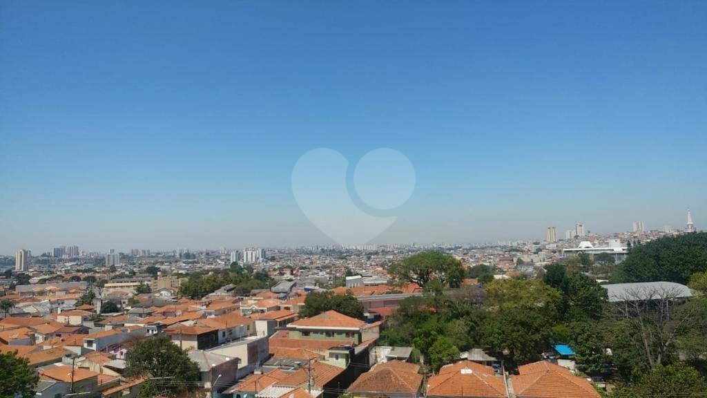 Cobertura no bairro do Jaçanã