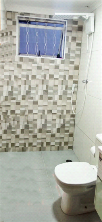 Cobertura no bairro do Jaçanã