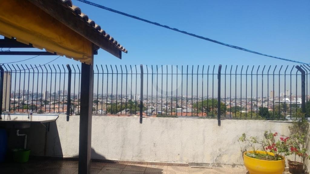 Cobertura no bairro do Jaçanã