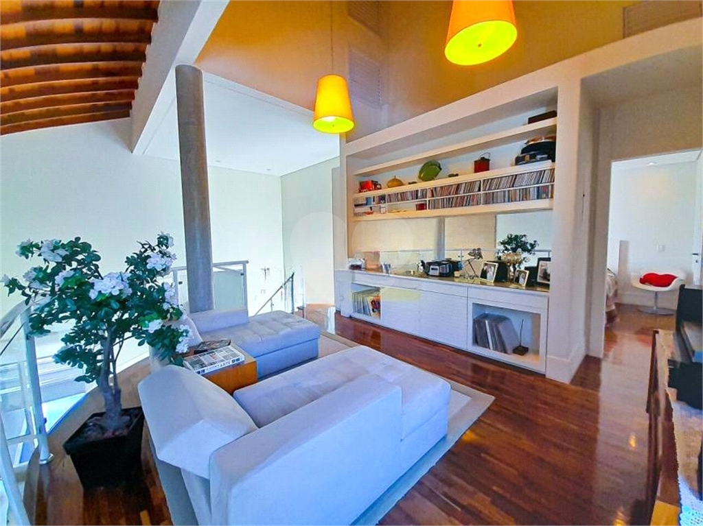 Imovel feito por arquiteto renomado - feito pára você