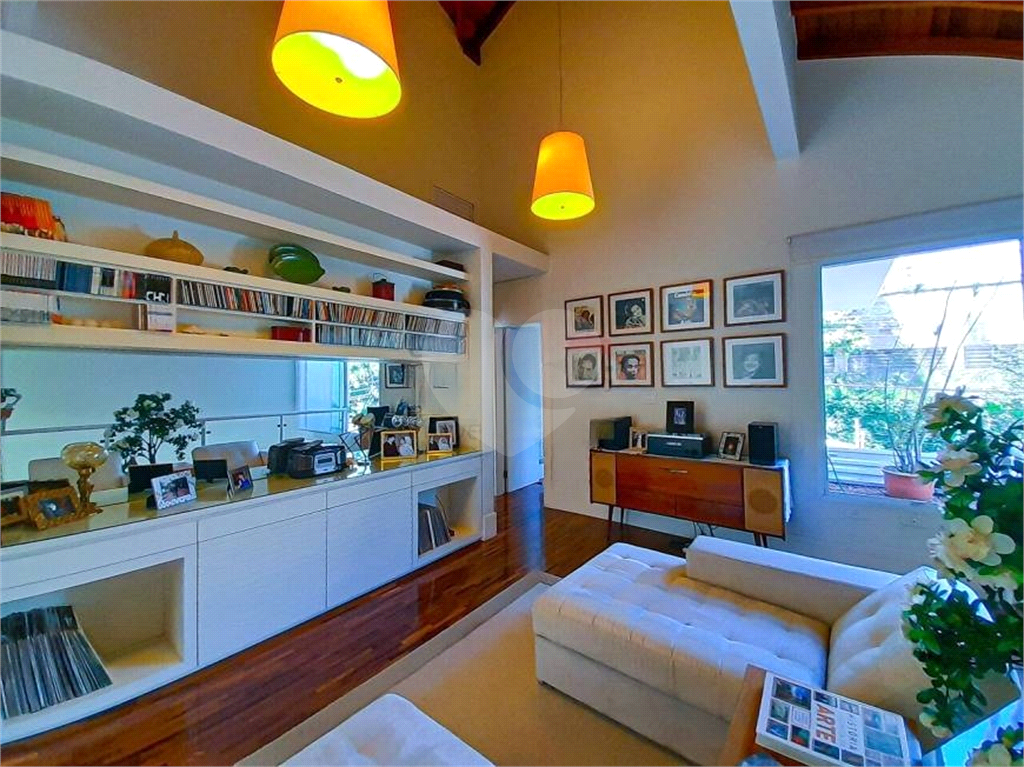 Imovel feito por arquiteto renomado - feito pára você