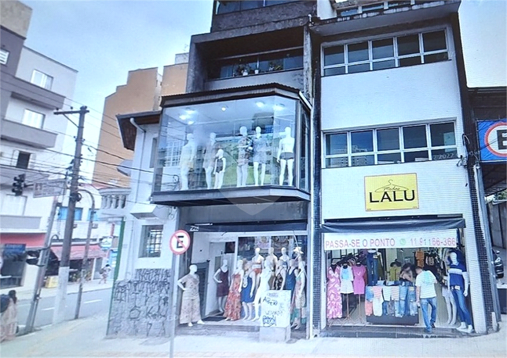 Prédio Inteiro à venda, 156m² - Foto 2