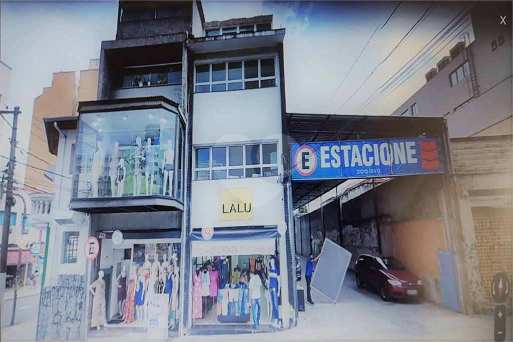 Prédio Inteiro à venda, 156m² - Foto 4