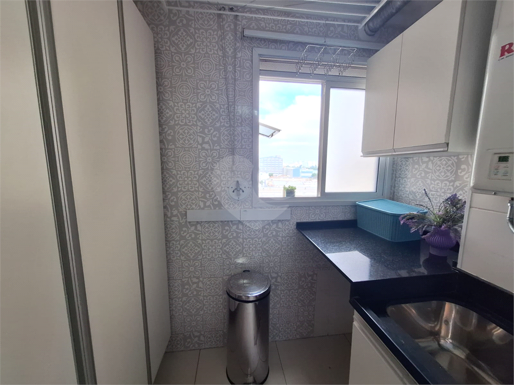 Imóvel à venda na Vila Maria com 2 quartos 1 Vaga por R$ 830.000,00