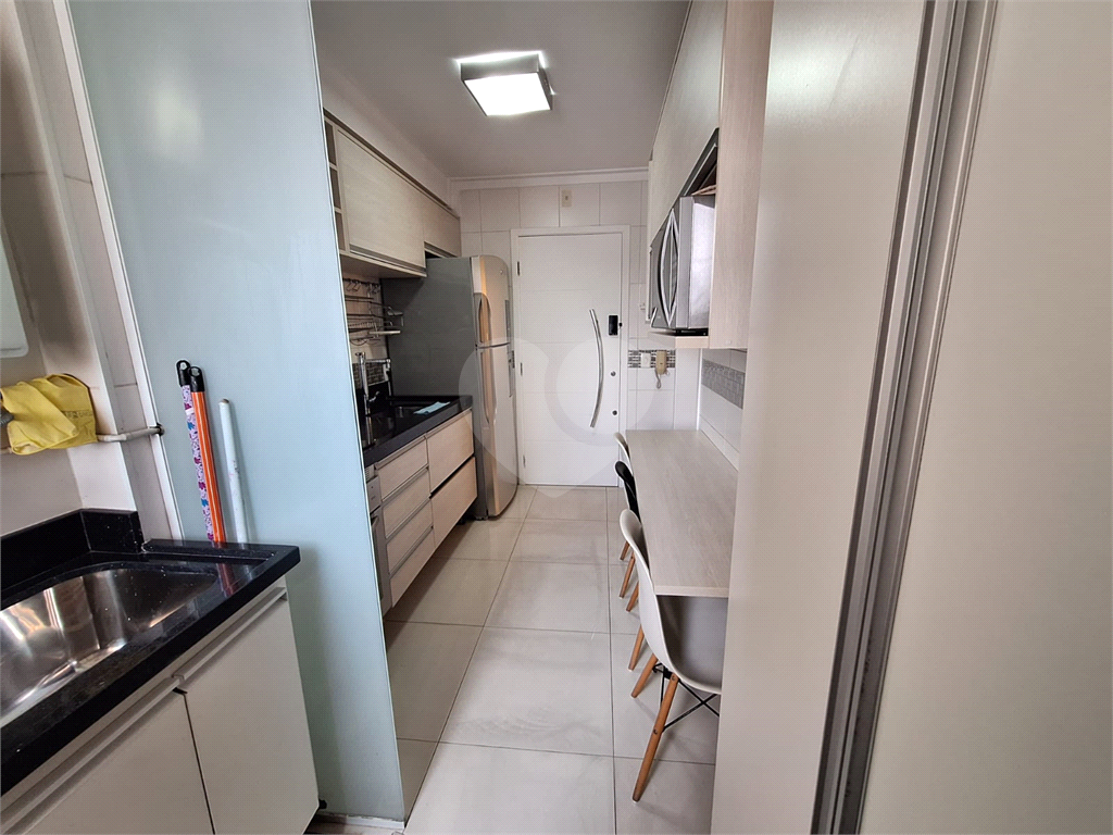 Imóvel à venda na Vila Maria com 2 quartos 1 Vaga por R$ 830.000,00