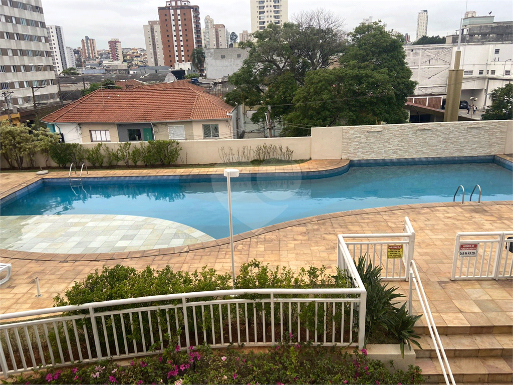 Imóvel à venda na Vila Maria com 2 quartos 1 Vaga por R$ 830.000,00