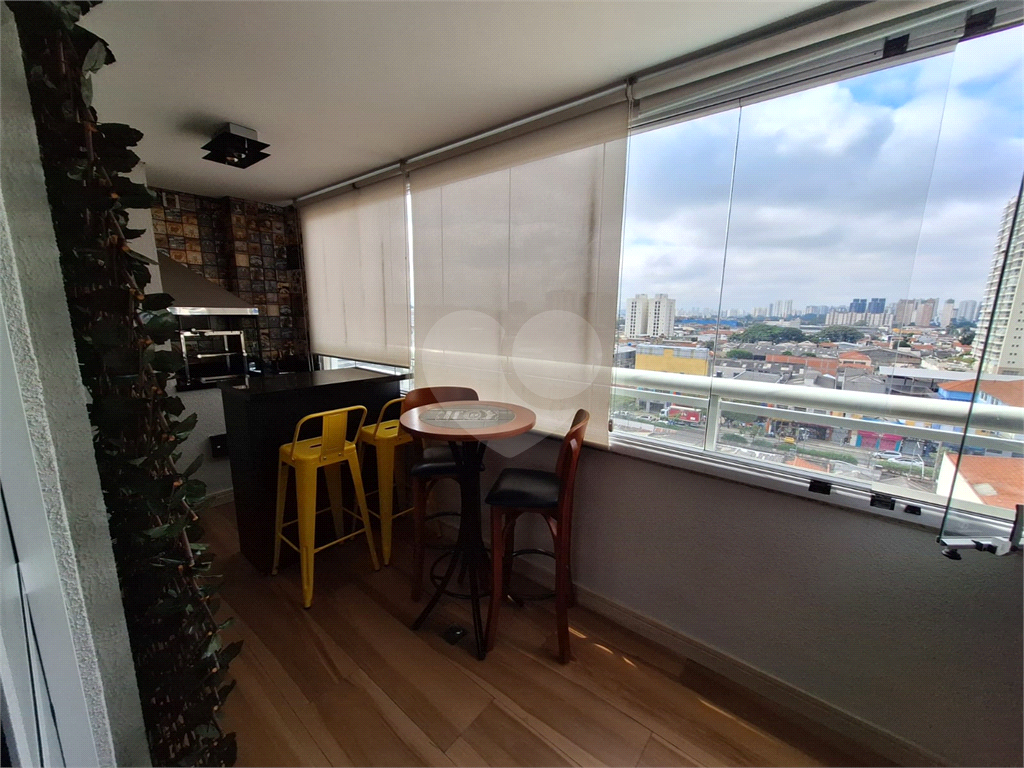 Imóvel à venda na Vila Maria com 2 quartos 1 Vaga por R$ 830.000,00