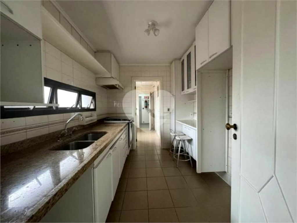 Apartamento para venda em Santana