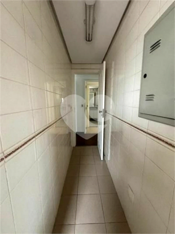 Apartamento para venda em Santana