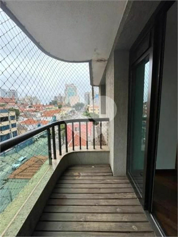 Apartamento para venda em Santana
