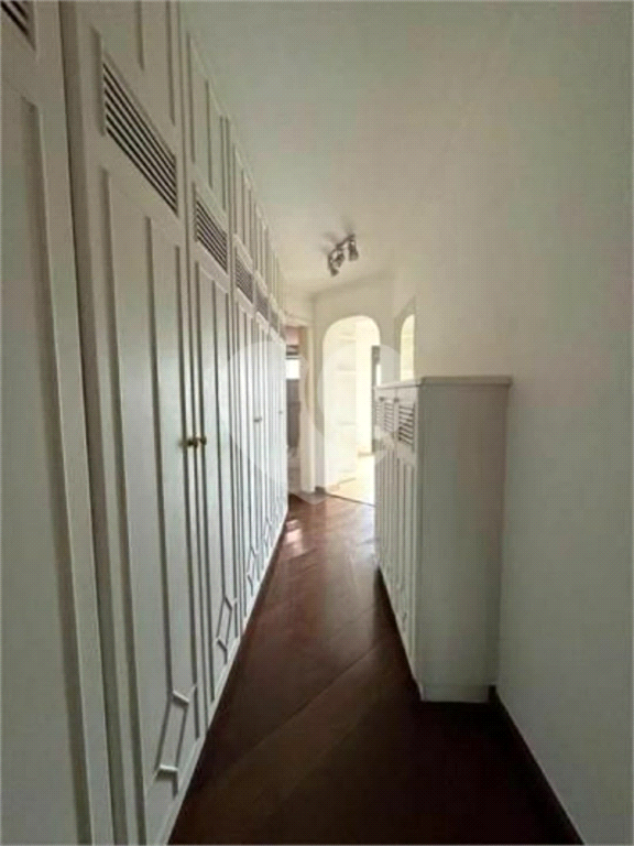 Apartamento para venda em Santana