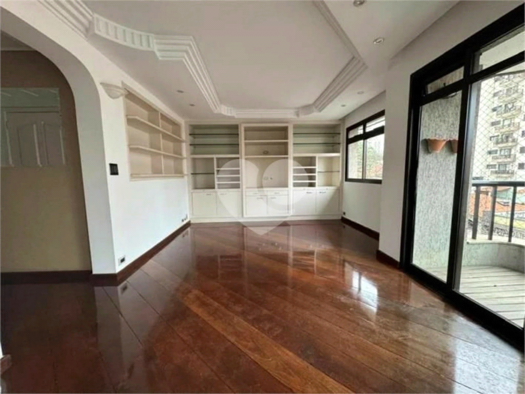 Apartamento para venda em Santana