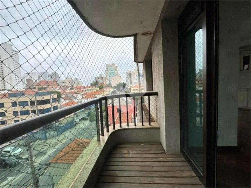 Apartamento para venda em Santana