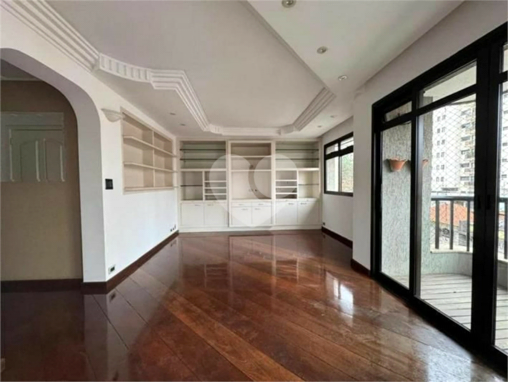 Apartamento para venda em Santana