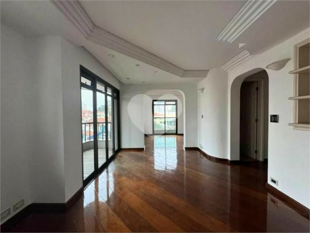 Apartamento para venda em Santana