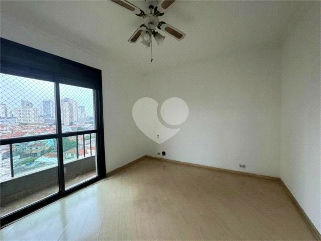 Apartamento para venda em Santana