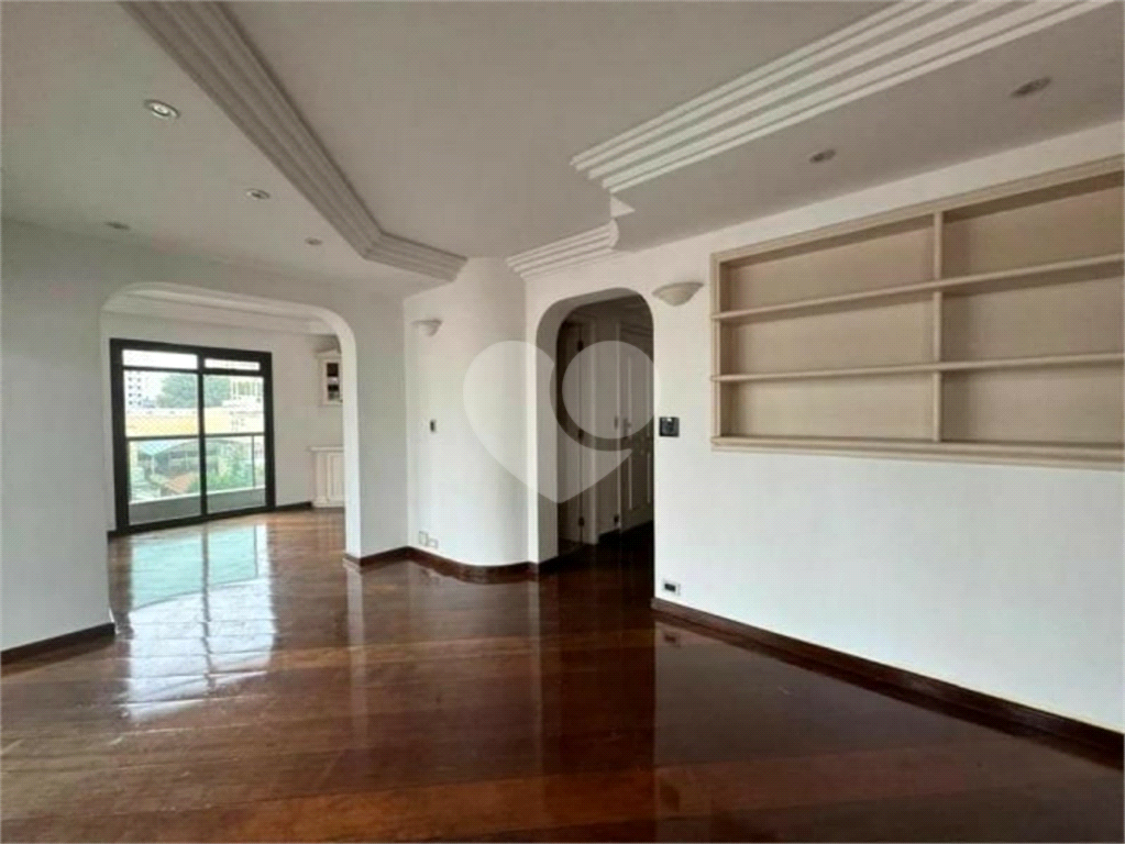 Apartamento para venda em Santana