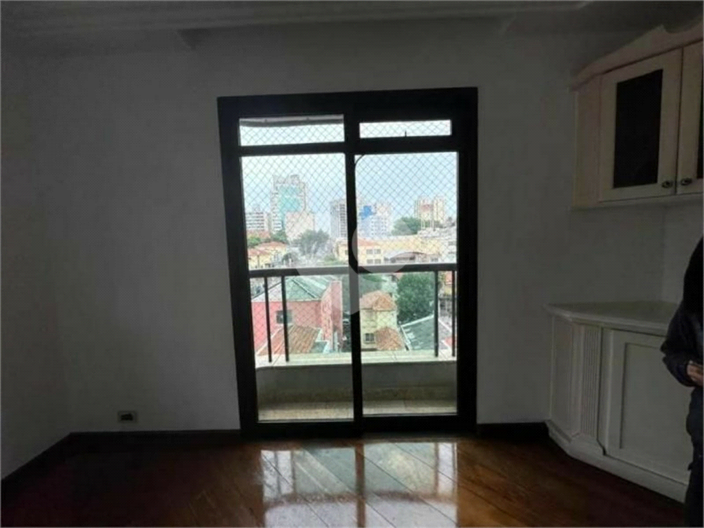 Apartamento para venda em Santana