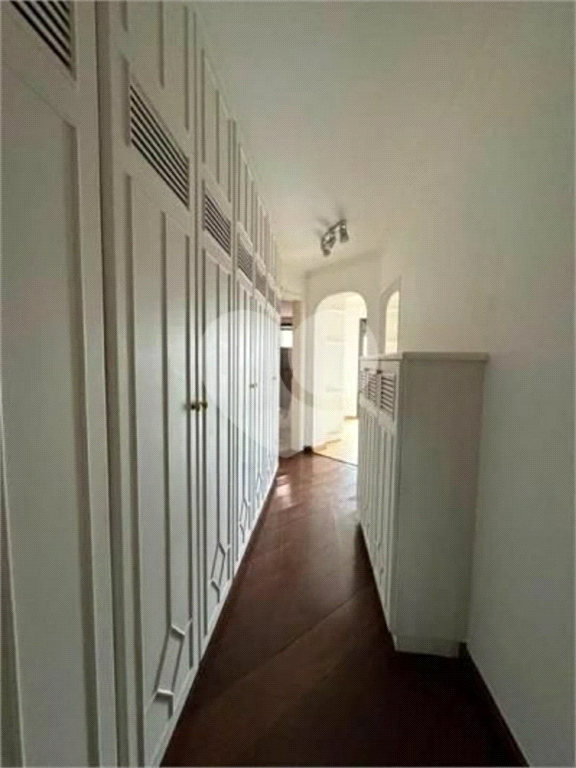 Apartamento para venda em Santana