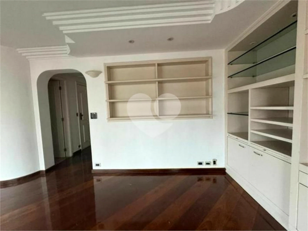 Apartamento para venda em Santana