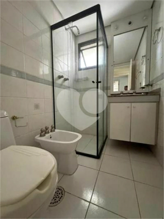 Apartamento para venda em Santana