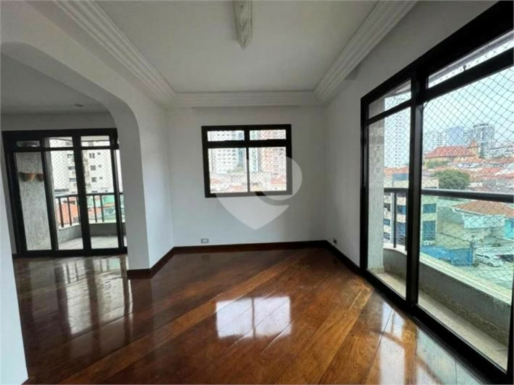 Apartamento para venda em Santana