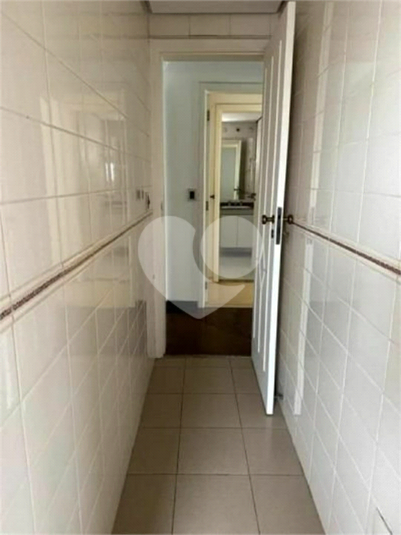 Apartamento para venda em Santana