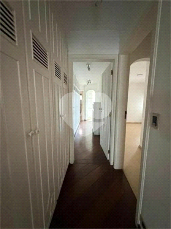 Apartamento para venda em Santana
