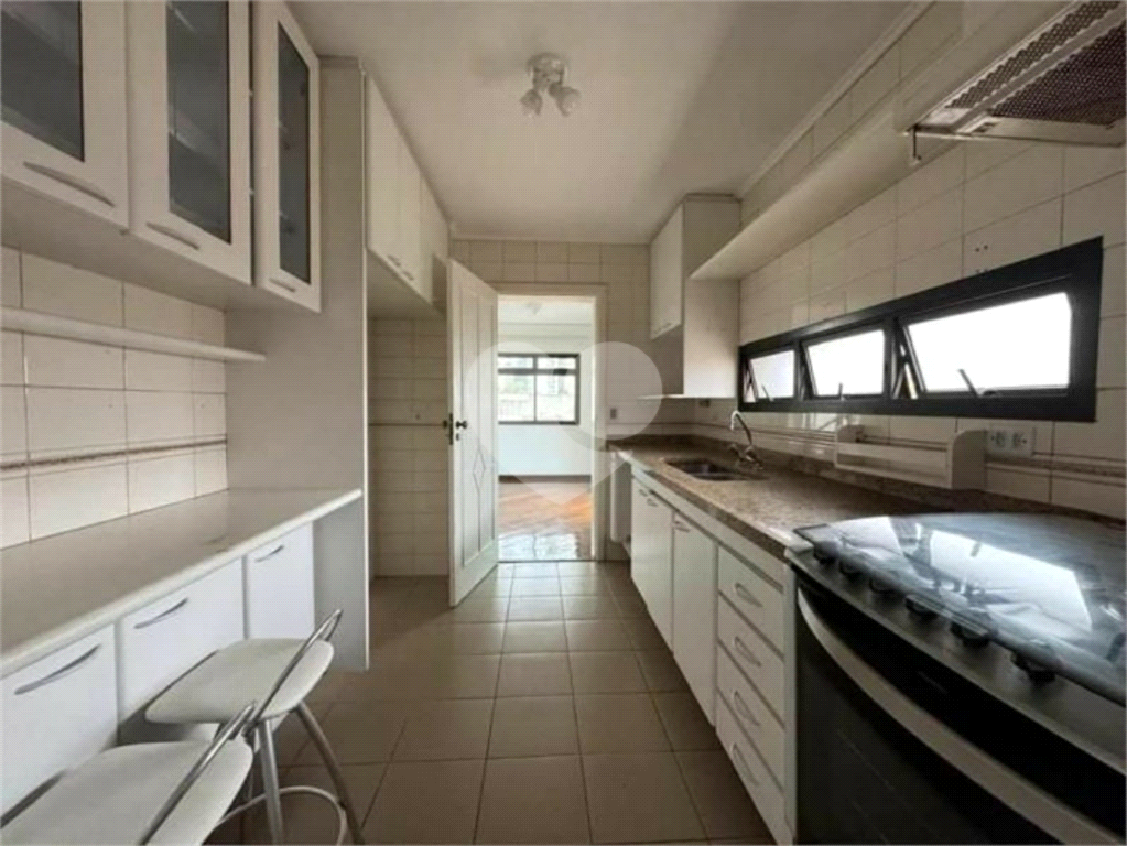 Apartamento para venda em Santana