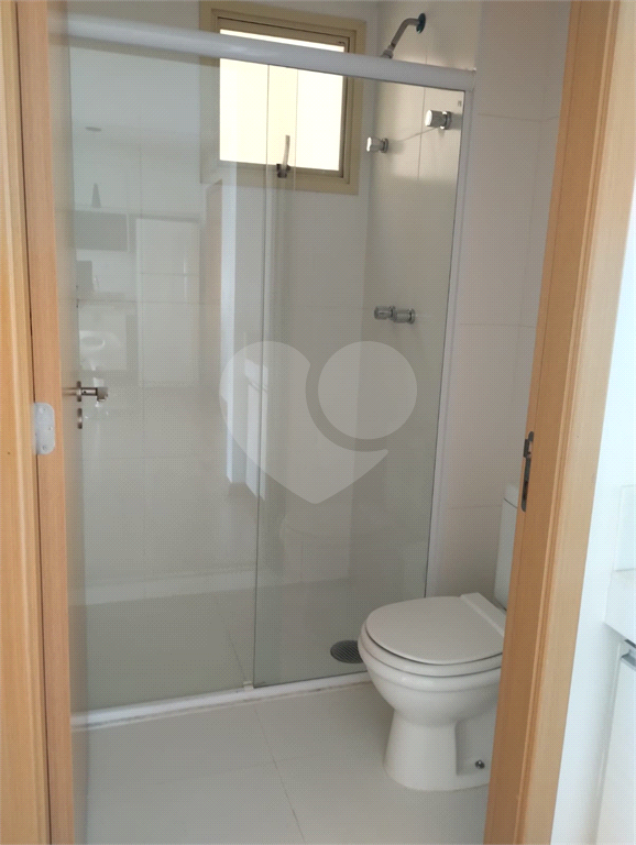 Apartamento para venda em Santana