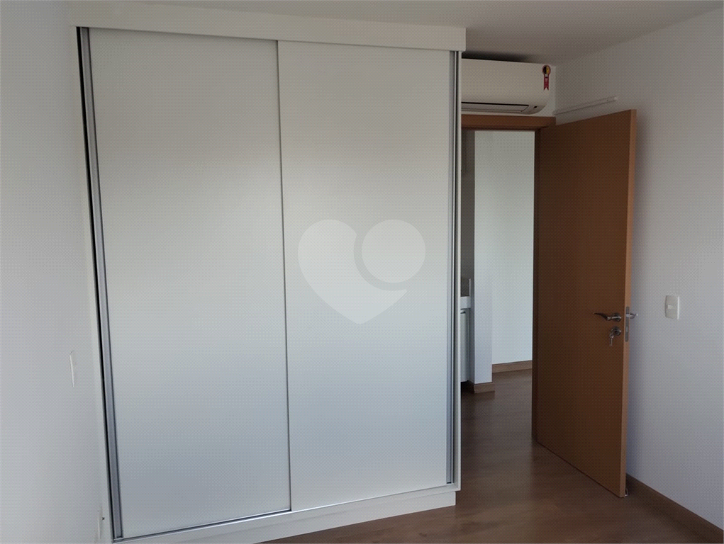 Apartamento para venda em Santana