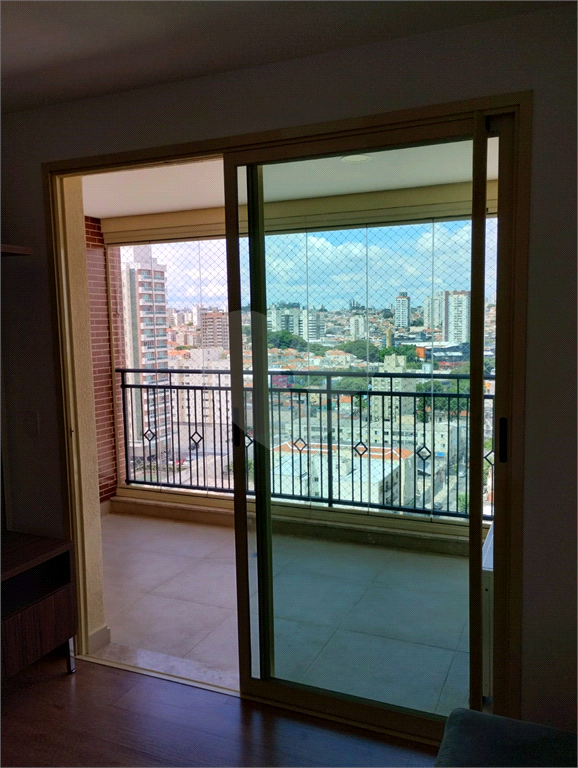Apartamento para venda em Santana