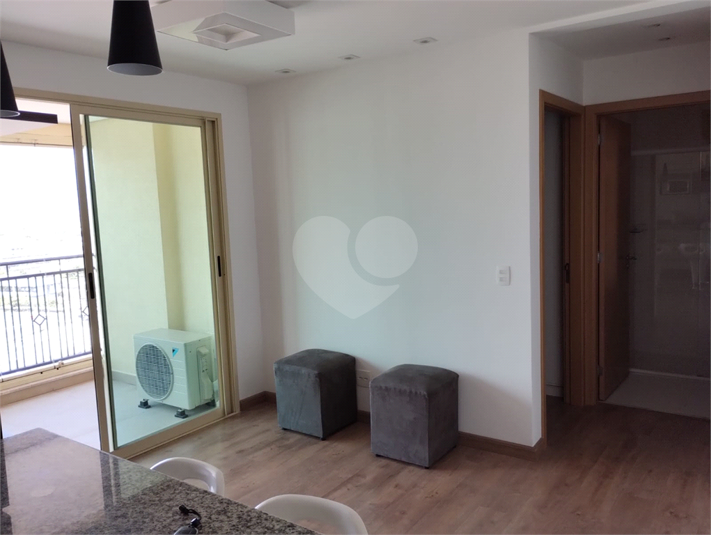Apartamento para venda em Santana