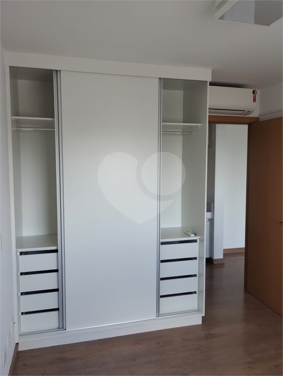 Apartamento para venda em Santana