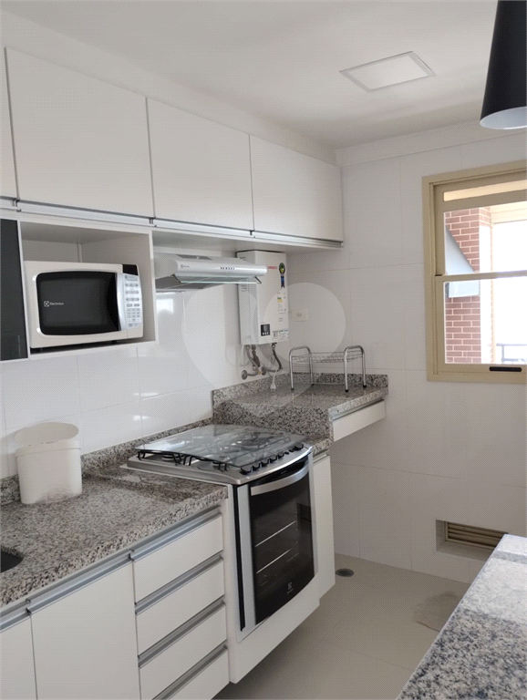Apartamento para venda em Santana