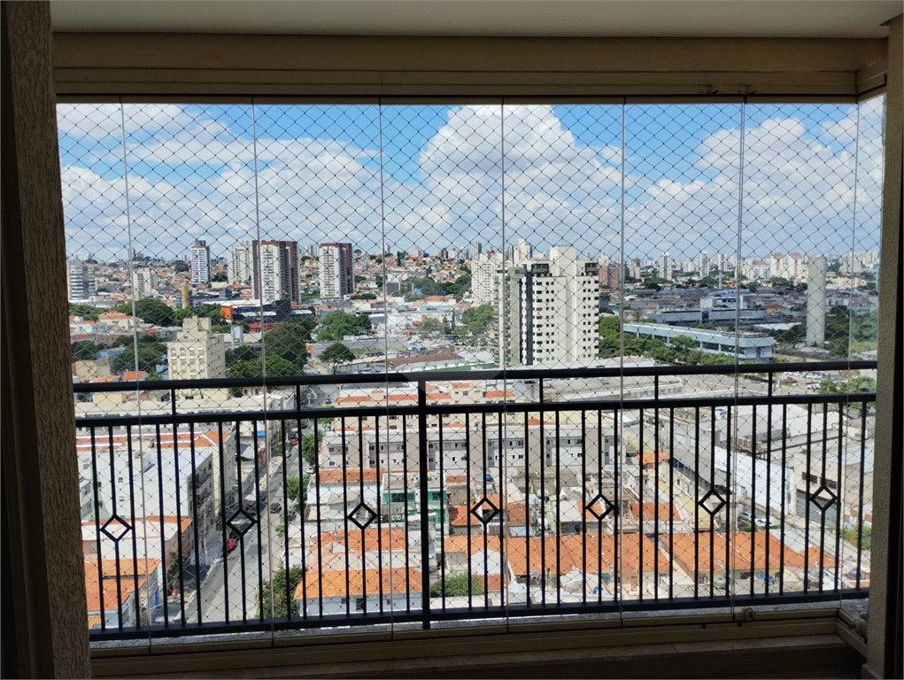 Apartamento para venda em Santana