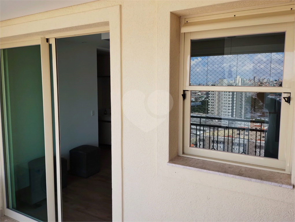 Apartamento para venda em Santana