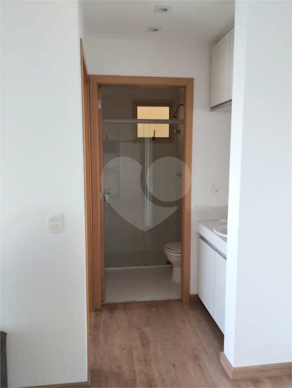 Apartamento para venda em Santana