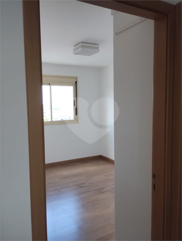 Apartamento para venda em Santana
