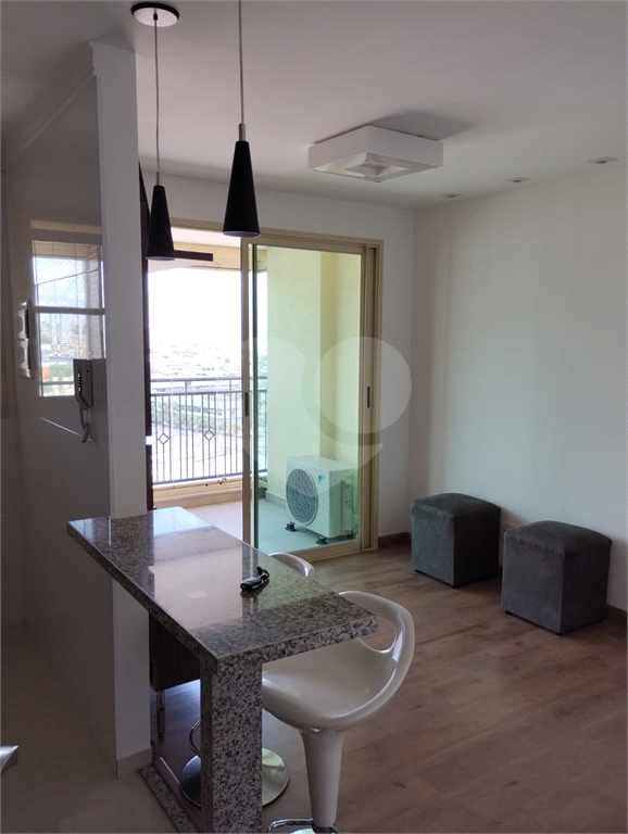 Apartamento para venda em Santana
