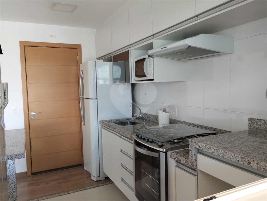 Apartamento para venda em Santana