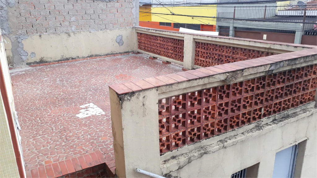 Terreno  ou Casa Térrea na Vila Bonilha com 271 Metros em excelente localização ótima oportunidade!