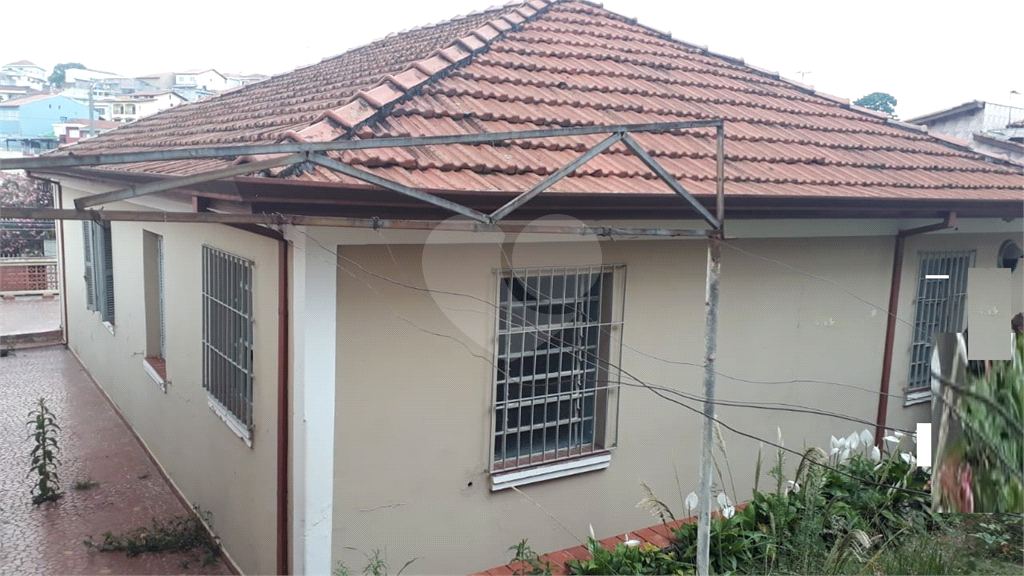 Terreno  ou Casa Térrea na Vila Bonilha com 271 Metros em excelente localização ótima oportunidade!