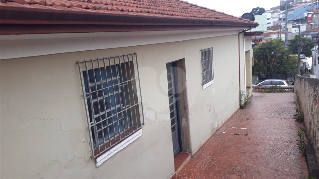 Terreno  ou Casa Térrea na Vila Bonilha com 271 Metros em excelente localização ótima oportunidade!