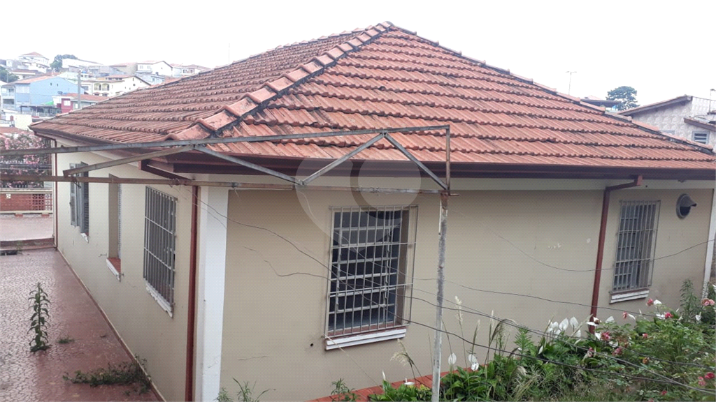 Terreno  ou Casa Térrea na Vila Bonilha com 271 Metros em excelente localização ótima oportunidade!