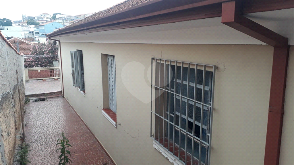 Terreno  ou Casa Térrea na Vila Bonilha com 271 Metros em excelente localização ótima oportunidade!
