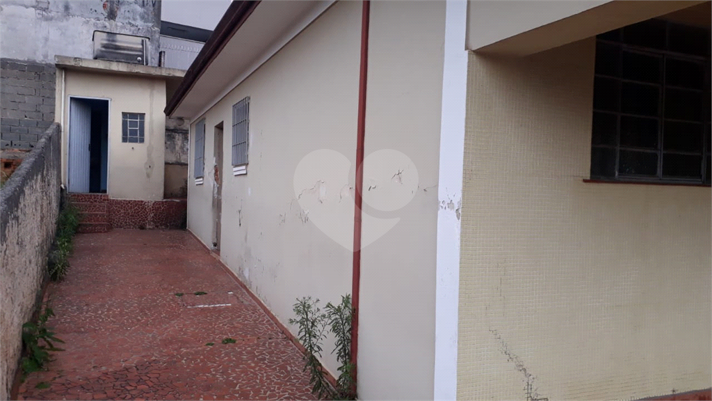 Terreno  ou Casa Térrea na Vila Bonilha com 271 Metros em excelente localização ótima oportunidade!