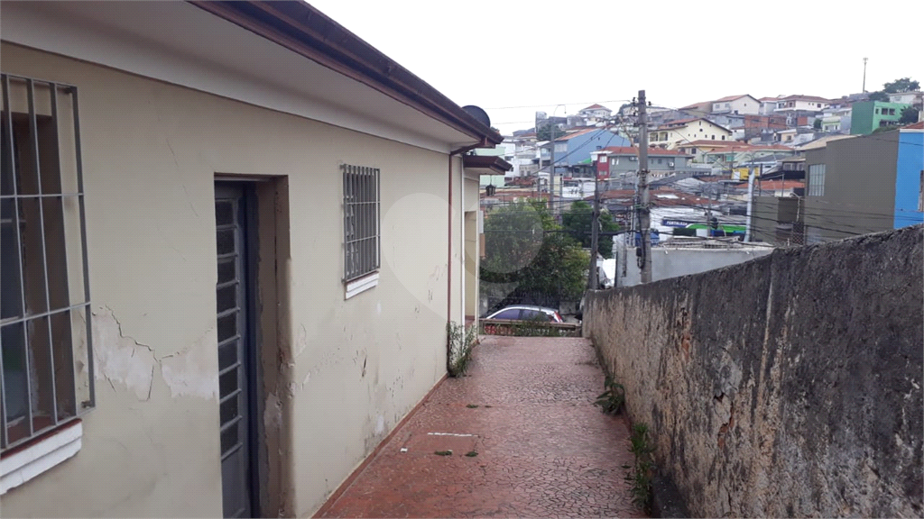 Terreno  ou Casa Térrea na Vila Bonilha com 271 Metros em excelente localização ótima oportunidade!